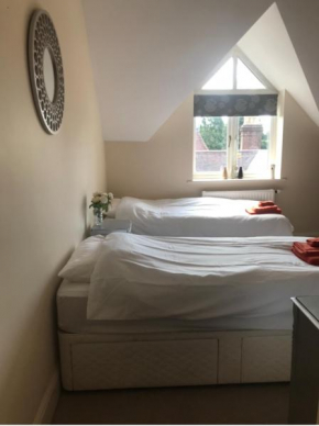 Bournemouth Family Room